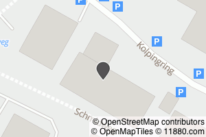 In Kartenansicht öffnen