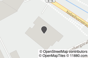 In Kartenansicht öffnen