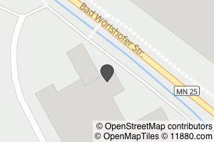 In Kartenansicht öffnen