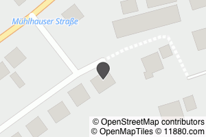 In Kartenansicht öffnen