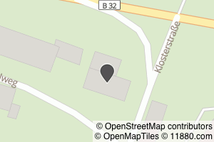 In Kartenansicht öffnen