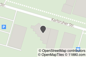 In Kartenansicht öffnen