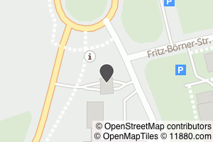 In Kartenansicht öffnen