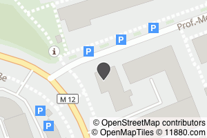 In Kartenansicht öffnen