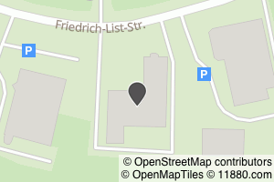 In Kartenansicht öffnen