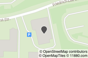 In Kartenansicht öffnen