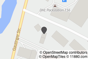 In Kartenansicht öffnen