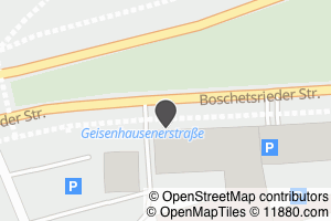 In Kartenansicht öffnen