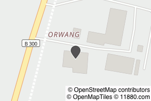 In Kartenansicht öffnen