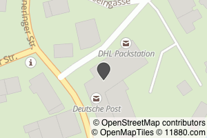 In Kartenansicht öffnen