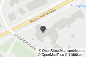 In Kartenansicht öffnen