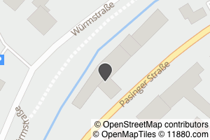 In Kartenansicht öffnen