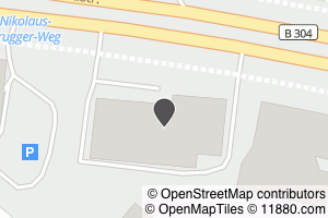 In Kartenansicht öffnen