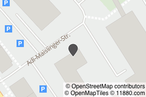 In Kartenansicht öffnen