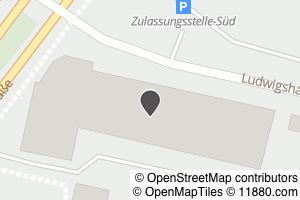 In Kartenansicht öffnen