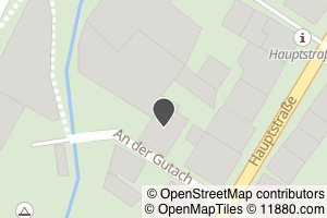 In Kartenansicht öffnen