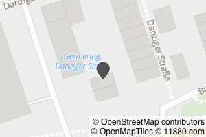 In Kartenansicht öffnen