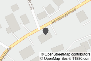 In Kartenansicht öffnen