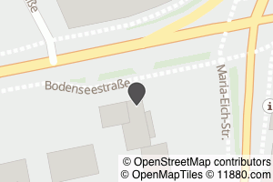 In Kartenansicht öffnen