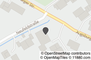 In Kartenansicht öffnen