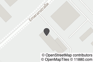 In Kartenansicht öffnen