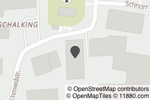 In Kartenansicht öffnen