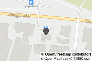 In Kartenansicht öffnen