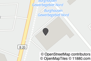 In Kartenansicht öffnen