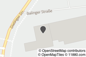 In Kartenansicht öffnen