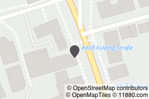 In Kartenansicht öffnen