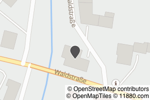 In Kartenansicht öffnen