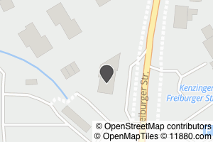 In Kartenansicht öffnen