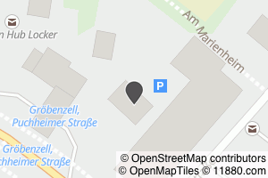 In Kartenansicht öffnen