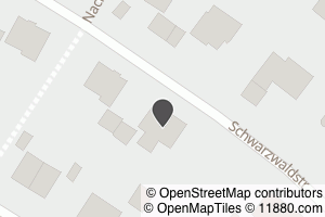 In Kartenansicht öffnen