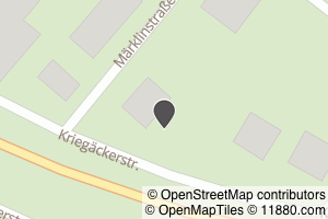 In Kartenansicht öffnen