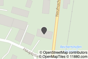 In Kartenansicht öffnen