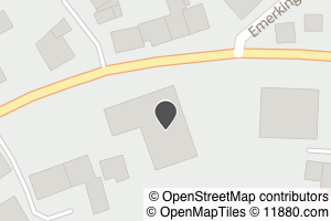 In Kartenansicht öffnen