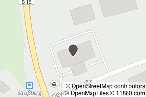 In Kartenansicht öffnen