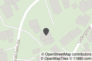 In Kartenansicht öffnen