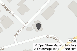 In Kartenansicht öffnen