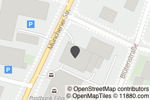 In Kartenansicht öffnen