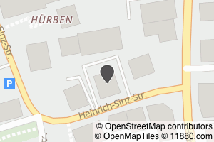 In Kartenansicht öffnen