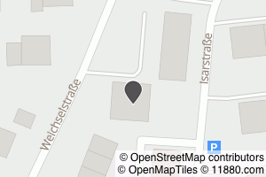 In Kartenansicht öffnen