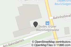 In Kartenansicht öffnen