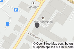 In Kartenansicht öffnen