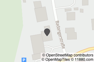 In Kartenansicht öffnen