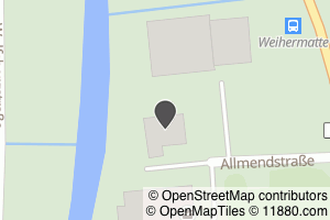 In Kartenansicht öffnen