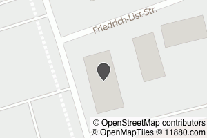 In Kartenansicht öffnen