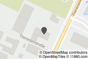 In Kartenansicht öffnen