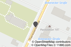 In Kartenansicht öffnen